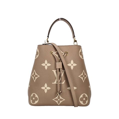 louis vuitton dove/cream|louis vuitton neonoe.